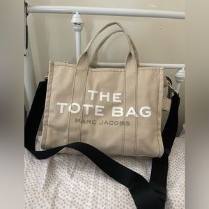Marc jacobs tote bag